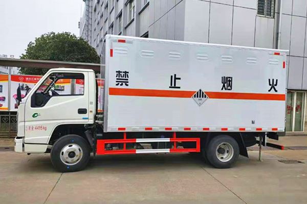 成都到佛山危险品运输